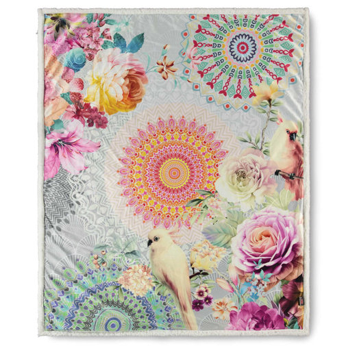 Sansibar Home Tagesdecke Tingsley | Wayfair.de